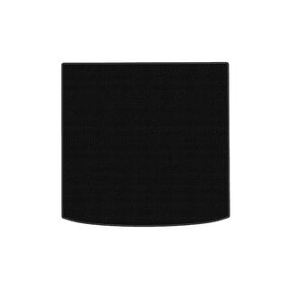 Rubber Trunk Mat V1 (Black) photo 2