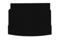 Renault Austral 2022- Rubber trunk mat (Petrol, black) photo 2