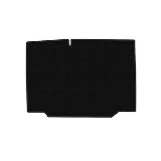 Rubber Trunk Mat (Black) Renault Clio V 2019- photo 1