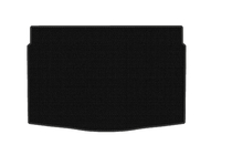 Seat Ibiza 2017- Rubber Trunk Mat V1 (Black) photo 1