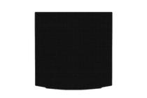 Skoda Superb 2024- Rubber trunk mat V1 (SD, black) photo 1