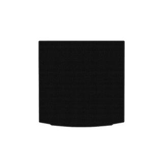 Rubber trunk mat V1 (SD, black) photo 1