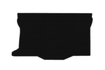 Suzuki Swift 2017-2024 Rubber Trunk Mat (Black) photo 1