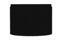 Suzuki Vitara 2015- Rubber Trunk Mat V2 (Black) photo 1