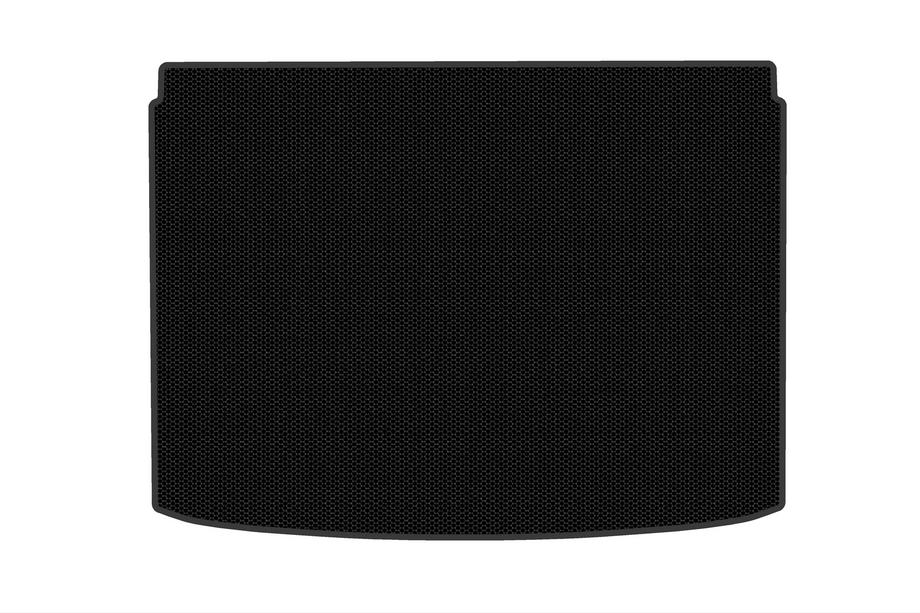 Suzuki Vitara 2015- Rubber Trunk Mat V2 (Black) Image
