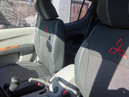 Mitsubishi L200 2006-2015 Car Seat Covers SoyuzAuto Premium photo 6