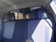 Mitsubishi L200 2006-2015 Car Seat Covers SoyuzAuto Premium photo 16