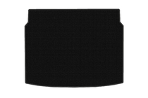 Toyota Yaris/Yaris Cross (XP210) 2020- Rubber boot mat V1 (Hybrid, Black) photo 1