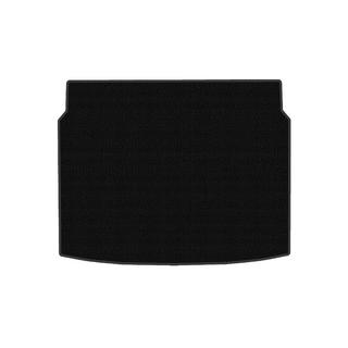 Rubber boot mat V1 (Hybrid, Black) Toyota Yaris/Yaris Cross (XP210) 2020- photo 1