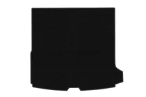 Volvo V60 2019- Rubber boot mat (SW, Black) photo 1