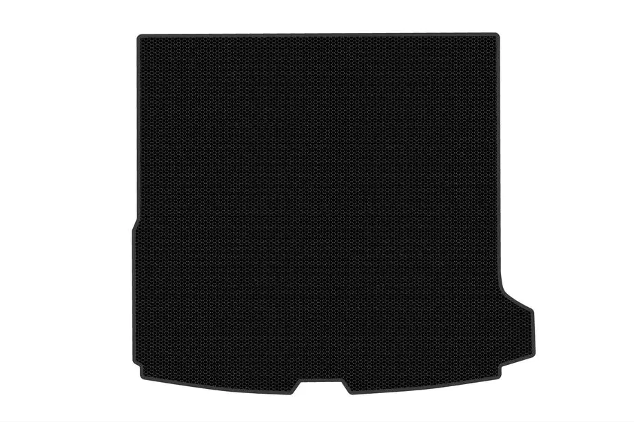 Volvo V60 2019- Rubber boot mat (SW, Black) Image