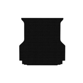 Rubber Trunk Mat (Black) Volkswagen Amarok 2022- photo 1