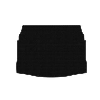 Rubber boot mat (HB, lower, black) photo 1