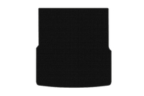 Volkswagen Passat B9 2023- Rubber boot mat (SW, Black) photo 1