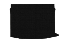 Volkswagen Taigo 2020- Rubber Trunk Mat V1 (Black) photo 1