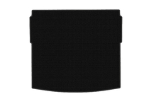 Volkswagen Tayron 2024– Rubber Trunk Mat V1 (Black) photo 1