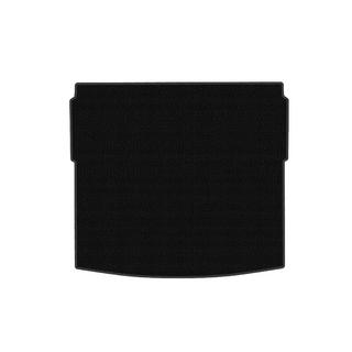 Rubber Trunk Mat V1 (Black) photo 1