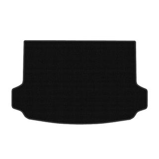 Rubber Trunk Mat V2 (Black) photo 1