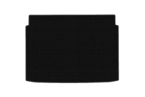 Citroen C4 X/e-C4 X 2022– Rubber Trunk Mat V2 (Electric, Black) photo 1