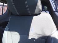 Mitsubishi Lancer X 2008- Car Seat Covers SoyuzAuto Premium photo 7