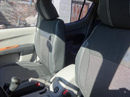 Mitsubishi Lancer X 2008- Car Seat Covers SoyuzAuto Premium photo 8
