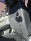 Mitsubishi Lancer X 2008- Car Seat Covers SoyuzAuto Premium photo 9
