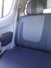 Mitsubishi Lancer X 2008- Car Seat Covers SoyuzAuto Premium photo 11