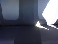 Mitsubishi Lancer X 2008- Car Seat Covers SoyuzAuto Premium photo 13