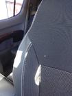 Mitsubishi Lancer X 2008- Car Seat Covers SoyuzAuto Premium photo 15