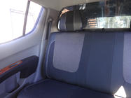 Mitsubishi Lancer X 2008- Car Seat Covers SoyuzAuto Premium photo 16