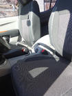 Mitsubishi Lancer X 2008- Car Seat Covers SoyuzAuto Premium photo 17
