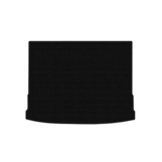 Rubber Trunk Mat V2 (Electric, Black) photo 1