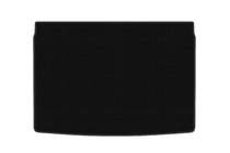 Mercedes B-class W246 2011-2018 Rubber Trunk Mat V2 (Black) photo 1