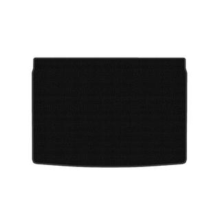 Rubber Trunk Mat V2 (Black) photo 1
