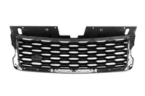 Range Rover IV L405 2013-2021 Front grille 2013-2018 (SVO Black design 2019) photo 5