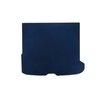 EVA Trunk Mat V2 (Blue)