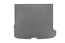 Mercedes GLC X254 2022- EVA Trunk Mat V2 (Gray) photo 1