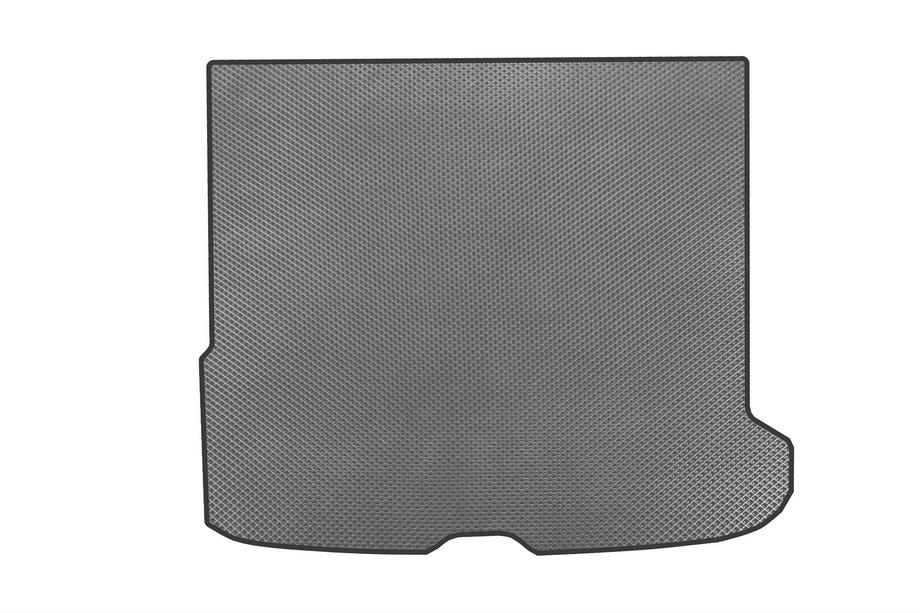 Mercedes GLC X254 2022- EVA Trunk Mat V2 (Gray) Image