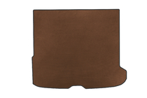Mercedes GLC X254 2022- EVA Trunk Mat V2 (Brown) photo 1