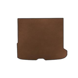 EVA Trunk Mat V2 (Brown)