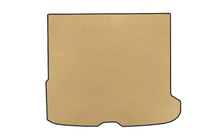 Mercedes GLC X254 2022- EVA Trunk Mat V2 (Beige) photo 1