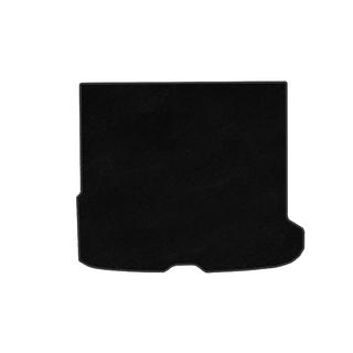 Trunk Mat Textile Premium V2 (Black)