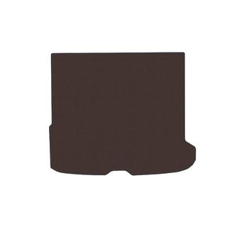 Rubber Trunk Mat V2 (Brown) photo 1
