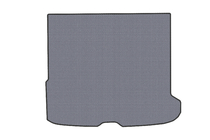 Mercedes GLC X254 2022- Rubber Trunk Mat V2 (Gray) photo 1