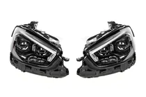 Mercedes E-class coupe C238 2016-2024 Front OEM Headlights 2020-2023 (2 pcs, LED) photo 1
