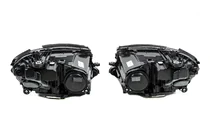 Mercedes E-class coupe C238 2016-2024 Front OEM Headlights 2020-2023 (2 pcs, LED) photo 4