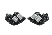 Mercedes E-class coupe C238 2016-2024 Front OEM Headlights 2020-2023 (2 pcs, LED) photo 5