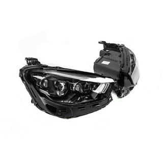 Front OEM Headlights 2020-2023 (2 pcs, LED) photo 3