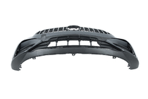 Mercedes GLC X254 2022- Front bumper assembly GLC63 AMG photo 9
