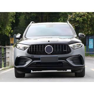 Front bumper assembly GLC63 AMG photo 2